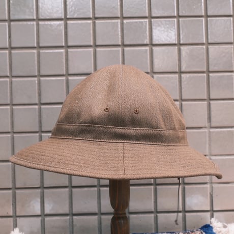SOURCE - MILITARY HAT