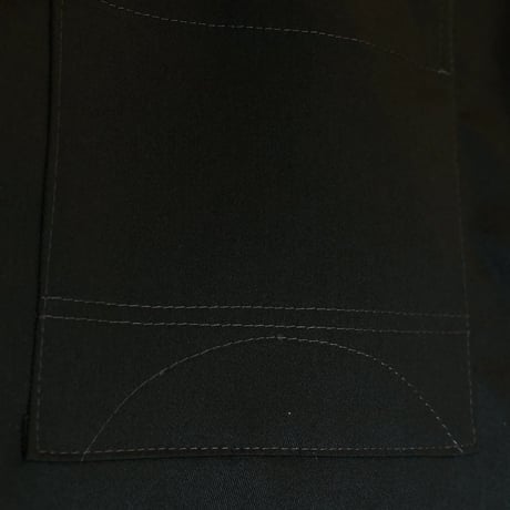 SOURCE - BASIC 1 TUCK PANTS