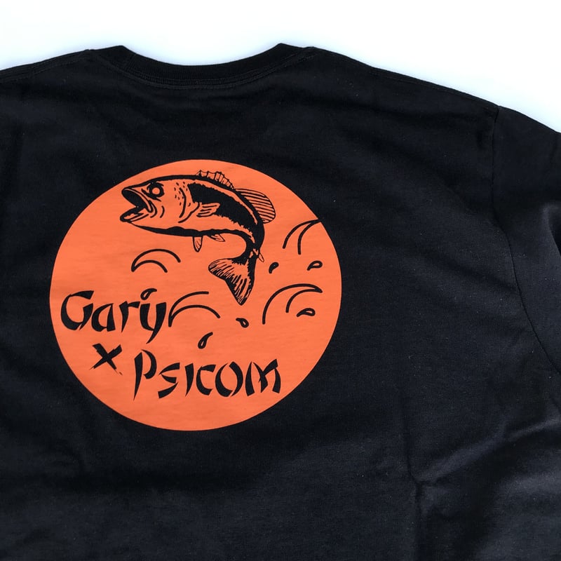 tivoLi surf shop - Gary Yamamoto x Psicom serie
