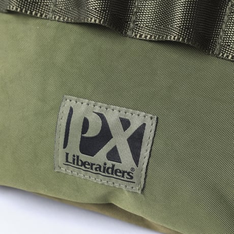 Liberaiders - Liberaiders PX FANNY PACK 86903