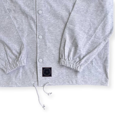 M&M CUSTOM PERFORMANCE  - COTTON JERSEY JACKET 24-MJ-005