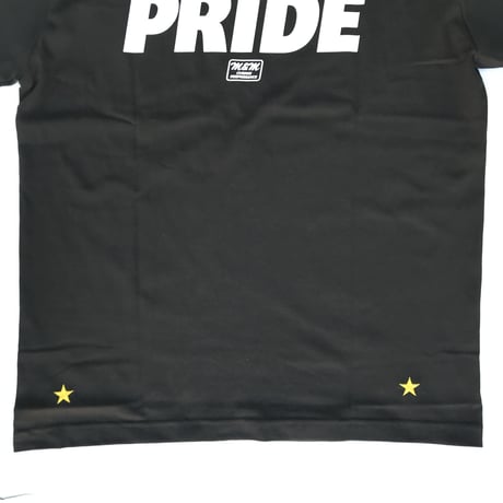 M&M CUSTOM PERFORMANCE  - PRINT S/S T-SHIRT 23-MT-014