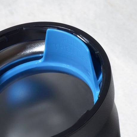 CAPTAINS HELM - #Cold Can Keeper