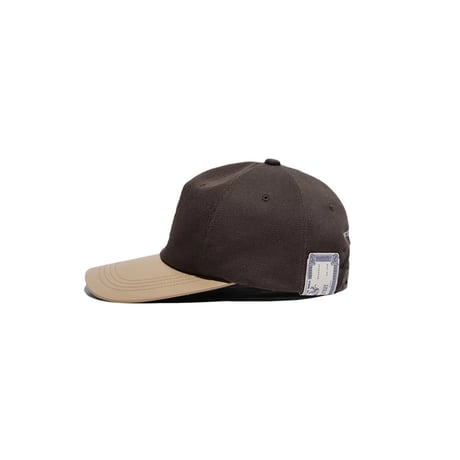 THE H.W. DOG & CO. - BIG BRIM CAP