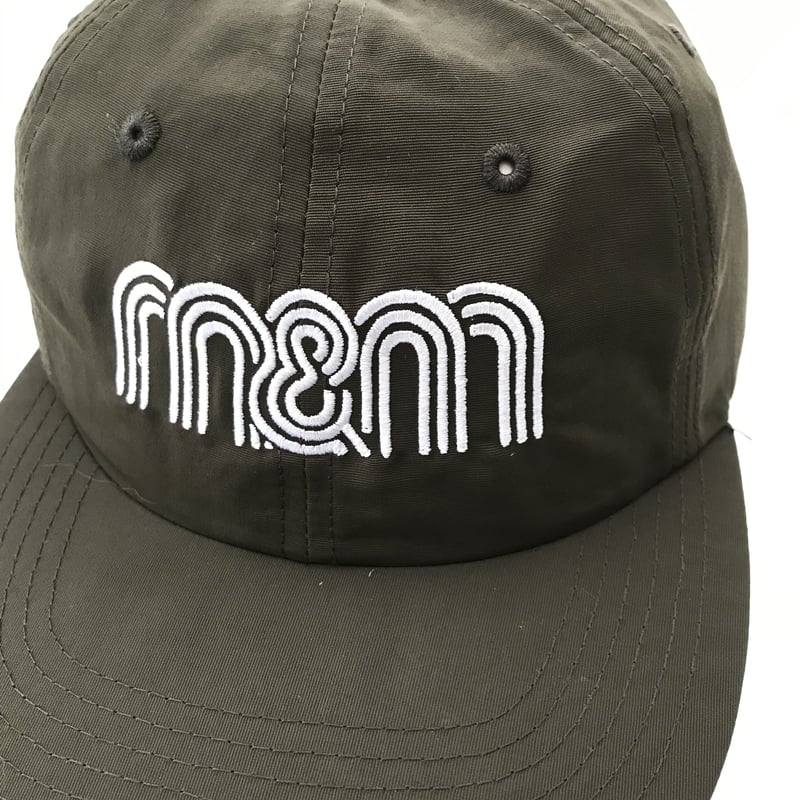 M&M CUSTOM PERFORMANCE - NYLON URBAN BASEBALL C
