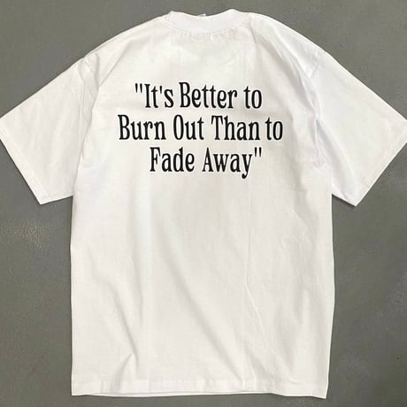 EX DESIGN - Kurt Cobain (Pajama shirts)