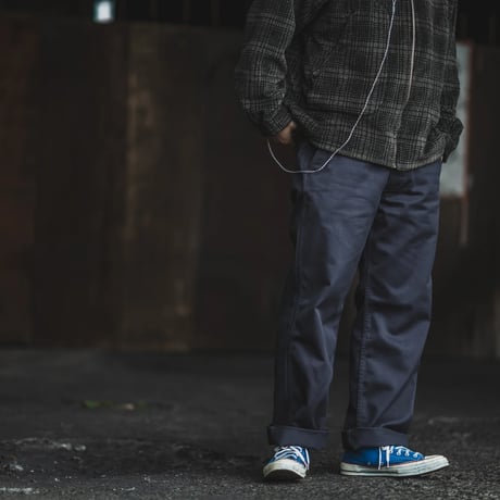 TCB JEANS - Stay Gold Chino/ Stone