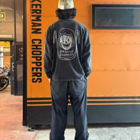 JOKERMAN CHOPPERS - CRACK L/S