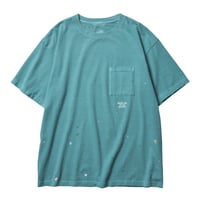 Liberaiders®︎ - PAINT SPLATTER TEE 71606