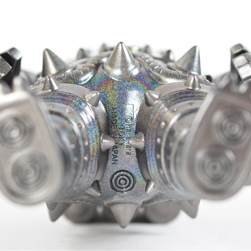 toky ともだち初号機　ともだち零号機　Full l Jacket toky ともだち初号機 ともだち零号機 Full l Jacket toky