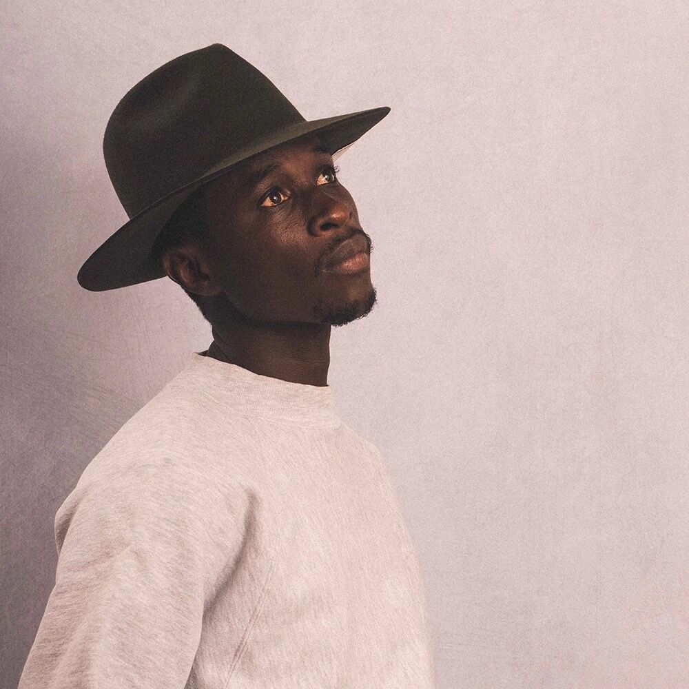 THE H.W. DOG&CO. - TRAVELERS HAT (D-00634) | ea