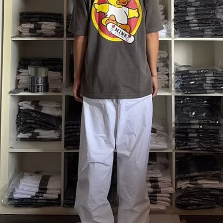 MINE USA™️ - Cotton Wide Side Seamless Pants