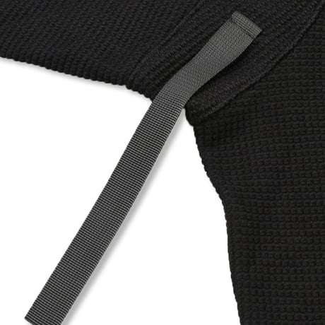 CAPTAINS HELM - #MIL THERMAL HOODIE