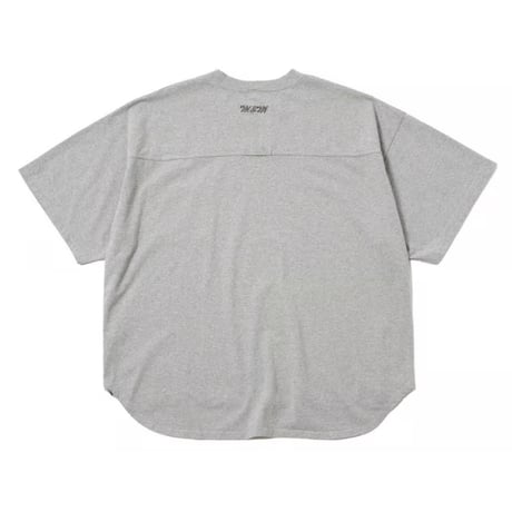 MASSES × M&M CUSTOM PEFORMANCE - FOOT BALL TEE