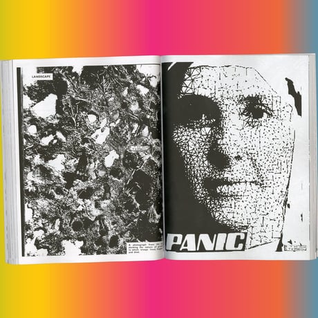 UDLI Editions - HEADS MAGAZINE #9
