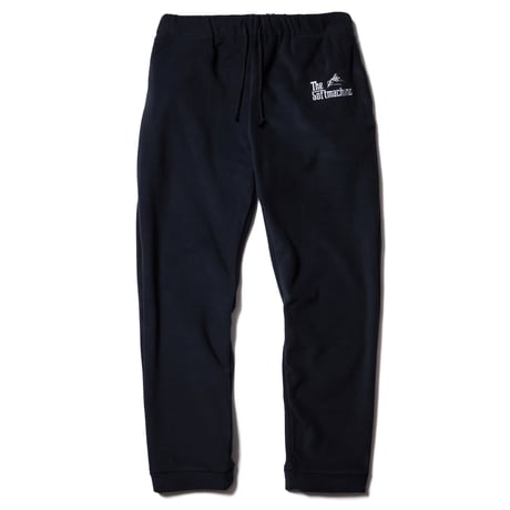 THE SOFTMACHINE - GOD FLEECE PANTS (FLEECE PANTS)