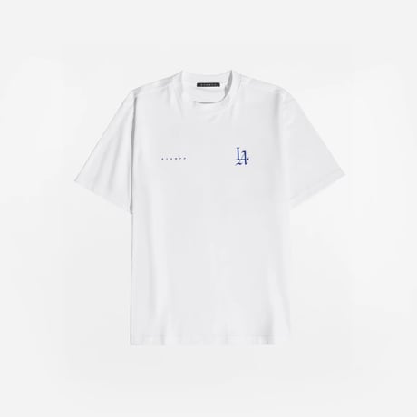 STAMPD -L A 001 93 Relaxed Tee