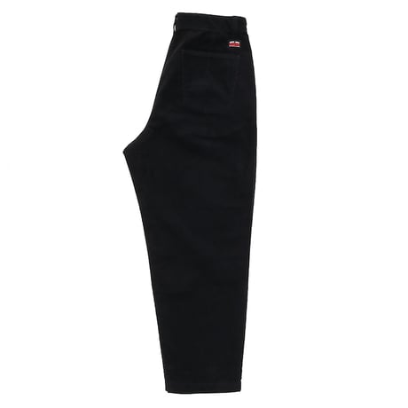 PORK CHOP GARAGE SUPPLY - LOOSE FIT CORDUROY PANTS
