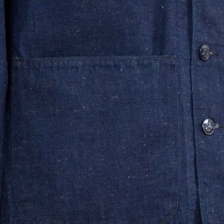 TCB JEANS - SEAMENS Jumpers / USN デッキJKT