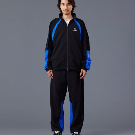 LIBERAIDERS - LR TRACK JACKET 77303