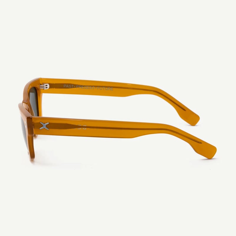 DECADE (EYEWEAR) - MILTON 60s (BUTTERSCOTCH) |
