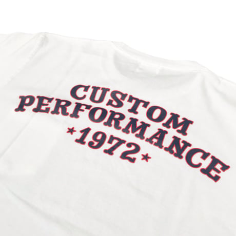 M&M CUSTOM PERFORMANCE - PRINT S/S T-SHIRT 22-MT-012