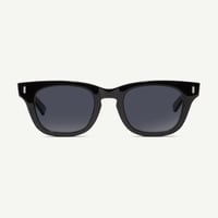DECADE (EYEWEAR) - EARL (GROSS BLACK)