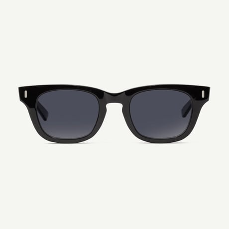 DECADE (EYEWEAR) - EARL (GROSS BLACK)