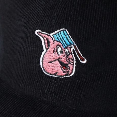 PORKCHOP GARAGE SUPLLY - OLD PORK CORDUROY CAP