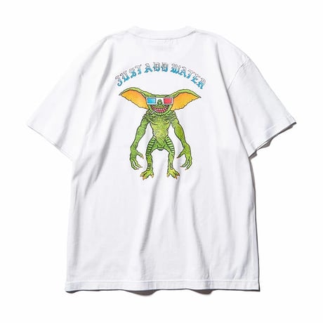 THE SOFTMACHINE - GIZMO-T (T-SHIRTS)
