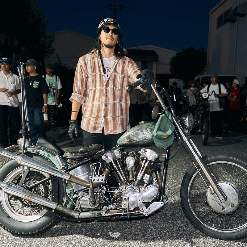 ROLLER MAGAZINE - ROLLER Vol.56 | east village