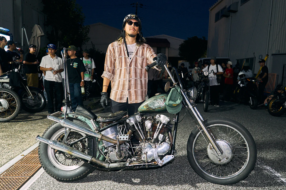 ROLLER magazine 1〜33号 ナックル インディアン ハーレー ROLLER