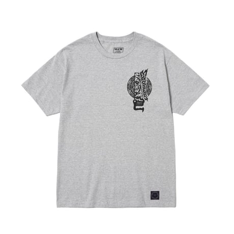 MASSES × M&M CUSTOM PEFORMANCE - T-SHIRT SAW
