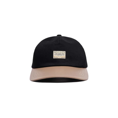 THE H.W. DOG & CO. - BIG BRIM CAP