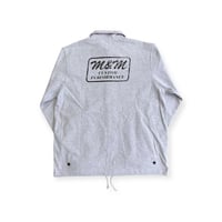 M&M CUSTOM PERFORMANCE  - COTTON JERSEY JACKET 24-MJ-005