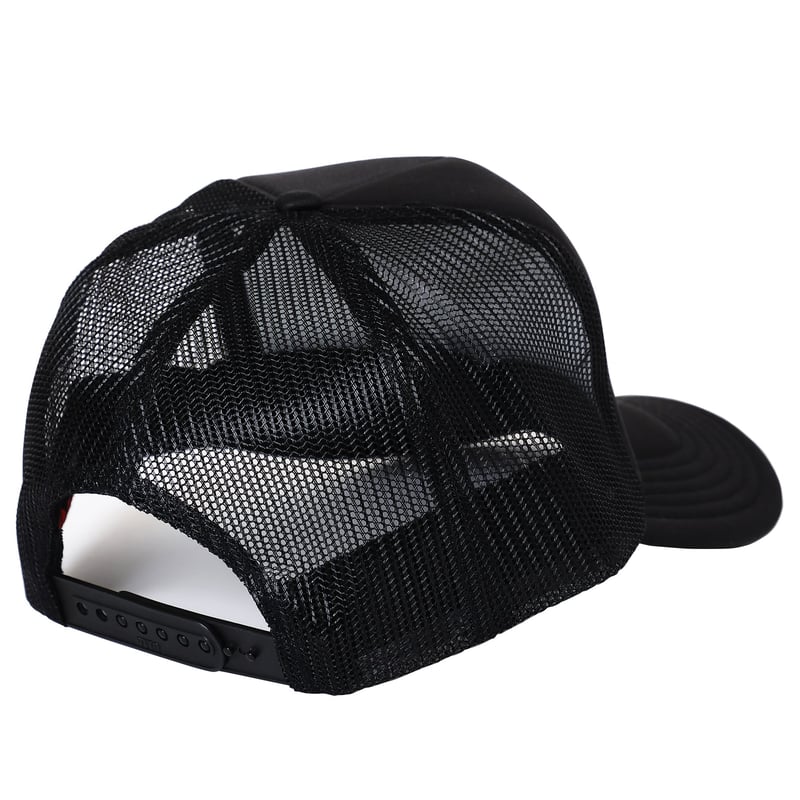 PORKCHOP GARAGE SUPPLY PWAPPEN CAP【USED】 PORKCHOP GARAGE SUPPLY B&S BASE CAP (NAVY) P0232 公式通販