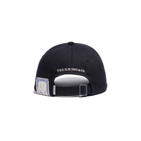 THE H.W. DOG & CO. - SMART REGULAR CAP