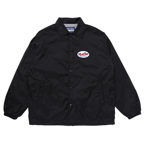 PORKCHOP GARAGE SUPLLY - PORK BACK COACH JKT