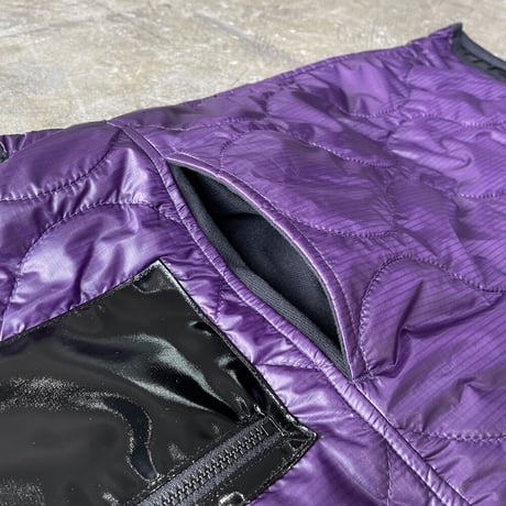 CAPTAINS HELM - #Thinsulate L5 RIP-STOP VEST