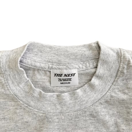 THE NEST - Fustler Long Sleeve