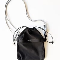 MINE USA™️ - Utility Shoulder Bag Large「UltraStretch™」