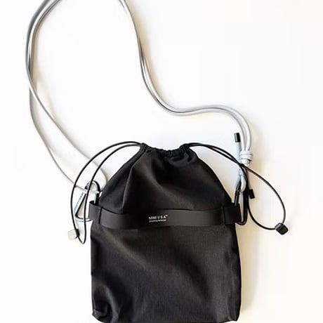 MINE USA™️ - Utility Shoulder Bag Large「UltraStretch™」