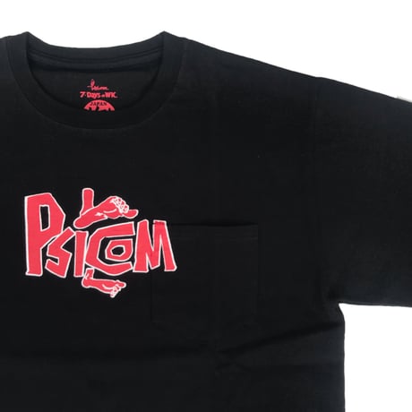 tivoLi surf shop - Long Sleeve"Barefoot"