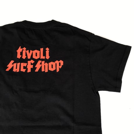 tivoLi surf shop - T-shirts "SS"