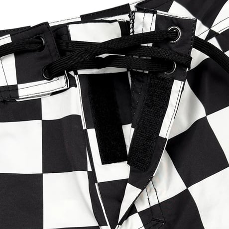 CAPTAINS HELM - "OCEANSIDE DIVISION" CLASSIC BOARD SHORTS