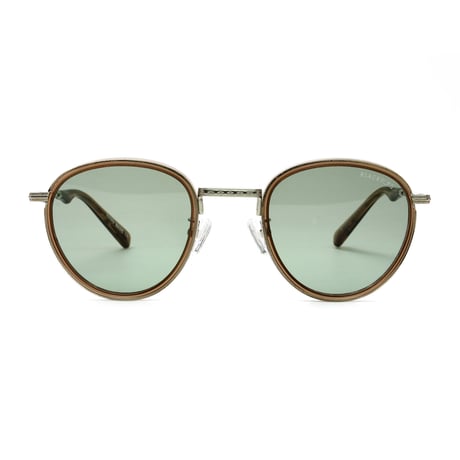BLACK FLYS - FLY MILLWOOD - BEIGE-GOLDL/LIGHT GREEN