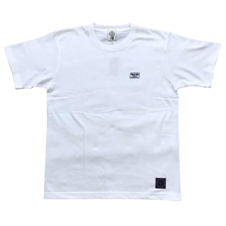 M&M CUSTOM PERFORMANCE  - PRINT S/S T-SHIRT 22-MT-005