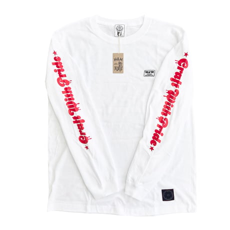 M&M CUSTOM PERFORMANCE -  PRINT S/S T-SHIRT 24-MT-019
