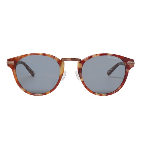 BLACK FLYS - FLY VINCENT - BEIGE HAVANA / GREY