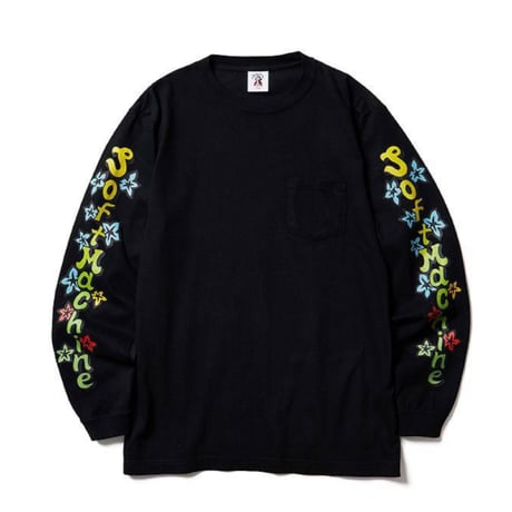 THE SOFTMACHINE - TIME HAS COME L/S